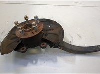  Ступица (кулак, цапфа) Mercedes GL X164 2006-2012 20500289 #1
