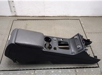  Консоль салона (кулисная часть) Volkswagen Touareg 2010-2014 20500298 #1