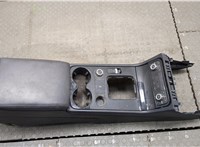  Консоль салона (кулисная часть) Volkswagen Touareg 2010-2014 20500298 #6