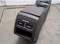  Консоль салона (кулисная часть) Volkswagen Touareg 2010-2014 20500298 #8