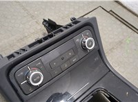  Консоль салона (кулисная часть) Volkswagen Touareg 2010-2014 20500298 #10