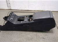  Консоль салона (кулисная часть) Volkswagen Touareg 2010-2014 20500298 #12