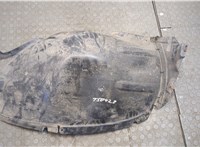  Защита арок (подкрылок) Mercedes ML W164 2005-2011 20500299 #1