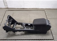  Консоль салона (кулисная часть) Volkswagen Tiguan 2016-2020 20500311 #1