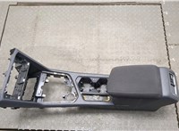  Консоль салона (кулисная часть) Volkswagen Tiguan 2016-2020 20500311 #2