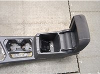  Консоль салона (кулисная часть) Volkswagen Tiguan 2016-2020 20500311 #3