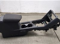  Консоль салона (кулисная часть) Volkswagen Tiguan 2016-2020 20500311 #5