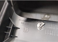  Консоль салона (кулисная часть) Volkswagen Tiguan 2016-2020 20500311 #8