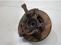  Ступица (кулак, цапфа) Infiniti QX4 (JR50) 1996-2002 20500312 #1