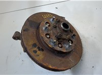  Ступица (кулак, цапфа) Infiniti QX4 (JR50) 1996-2002 20500312 #3