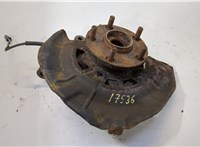  Ступица (кулак, цапфа) Toyota Camry V40 2006-2011 20500316 #1