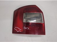  Фонарь (задний) Audi A4 (B6) 2000-2006 20500328 #1