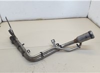  Горловина заливная топливная Ford EcoSport 2017-2023 20500333 #2