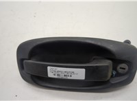 735507857 Ручка двери наружная Fiat Qubo 2007-2019 20500335 #1
