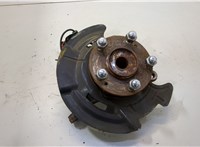  Ступица (кулак, цапфа) Hyundai Elantra 2020-2025 20500338 #1