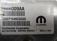 68243309aa Блок управления двигателем Dodge Charger 2014-2025 20500340 #4