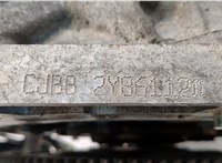  Двигатель (ДВС) Ford Mondeo 3 2000-2007 20500343 #9