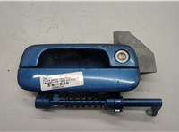 9101H3 Ручка двери наружная Peugeot 406 1999-2004 20500348 #1