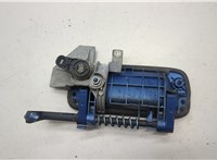 9101H3 Ручка двери наружная Peugeot 406 1999-2004 20500348 #3