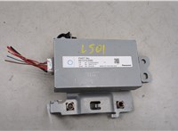  Блок управления камерой заднего вида Subaru Forester (S14) 2018-2024 20500352 #1