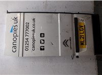 8702F8, 1617322980 Дверь задняя (распашная) Citroen Jumper (Relay) 2014-2025 20500361 #2