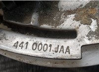  Насос топливный электрический Nissan Altima 5 2012-2018 20500362 #3