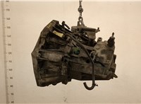  КПП 6-ст.мех. (МКПП) Nissan Qashqai 2006-2013 20500365 #2