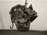  КПП 6-ст.мех. (МКПП) Nissan Qashqai 2006-2013 20500365 #6