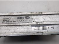 7P0145804C Радиатор интеркулера Volkswagen Touareg 2007-2010 20500373 #3