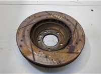  Диск тормозной Audi Q7 2005-2015 20500383 #1