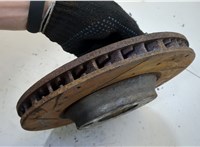  Диск тормозной Audi Q7 2005-2015 20500383 #2