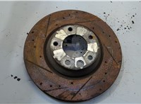  Диск тормозной Audi Q7 2005-2015 20500383 #3