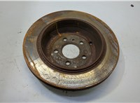  Диск тормозной Mercedes GL X164 2006-2012 20500386 #1