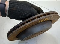 Диск тормозной Mercedes GL X164 2006-2012 20500386 #2