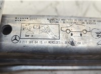  Домкрат Mercedes C W204 2007-2013 20500389 #2