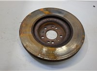  Диск тормозной Mercedes GL X164 2006-2012 20500391 #1