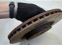  Диск тормозной Mercedes GL X164 2006-2012 20500391 #2
