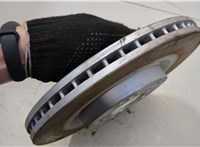  Диск тормозной Acura MDX 2006-2013 20500393 #2