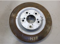  Диск тормозной Acura MDX 2006-2013 20500393 #3