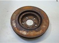  Диск тормозной Toyota Camry V40 2006-2011 20500395 #1
