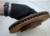  Диск тормозной Toyota Camry V40 2006-2011 20500395 #2