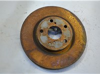  Диск тормозной Toyota Camry V40 2006-2011 20500395 #3