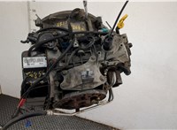  КПП - автомат (АКПП) Ford Mondeo 3 2000-2007 20500400 #6