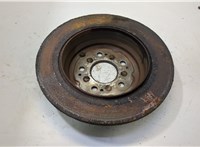 Диск тормозной Acura MDX 2006-2013 20500405 #1