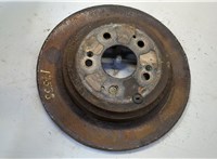  Диск тормозной Acura MDX 2006-2013 20500405 #3