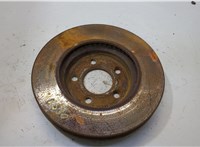  Диск тормозной Ford Mustang 2005-2009 20500406 #1