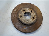  Диск тормозной Ford Mustang 2005-2009 20500406 #3