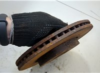  Диск тормозной Hyundai Elantra 2020-2025 20500413 #2