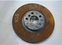  Диск тормозной BMW X1 (F48) 2015-2022 20500416 #3