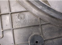  Вентилятор радиатора Volkswagen Passat 6 2005-2010 20500425 #3